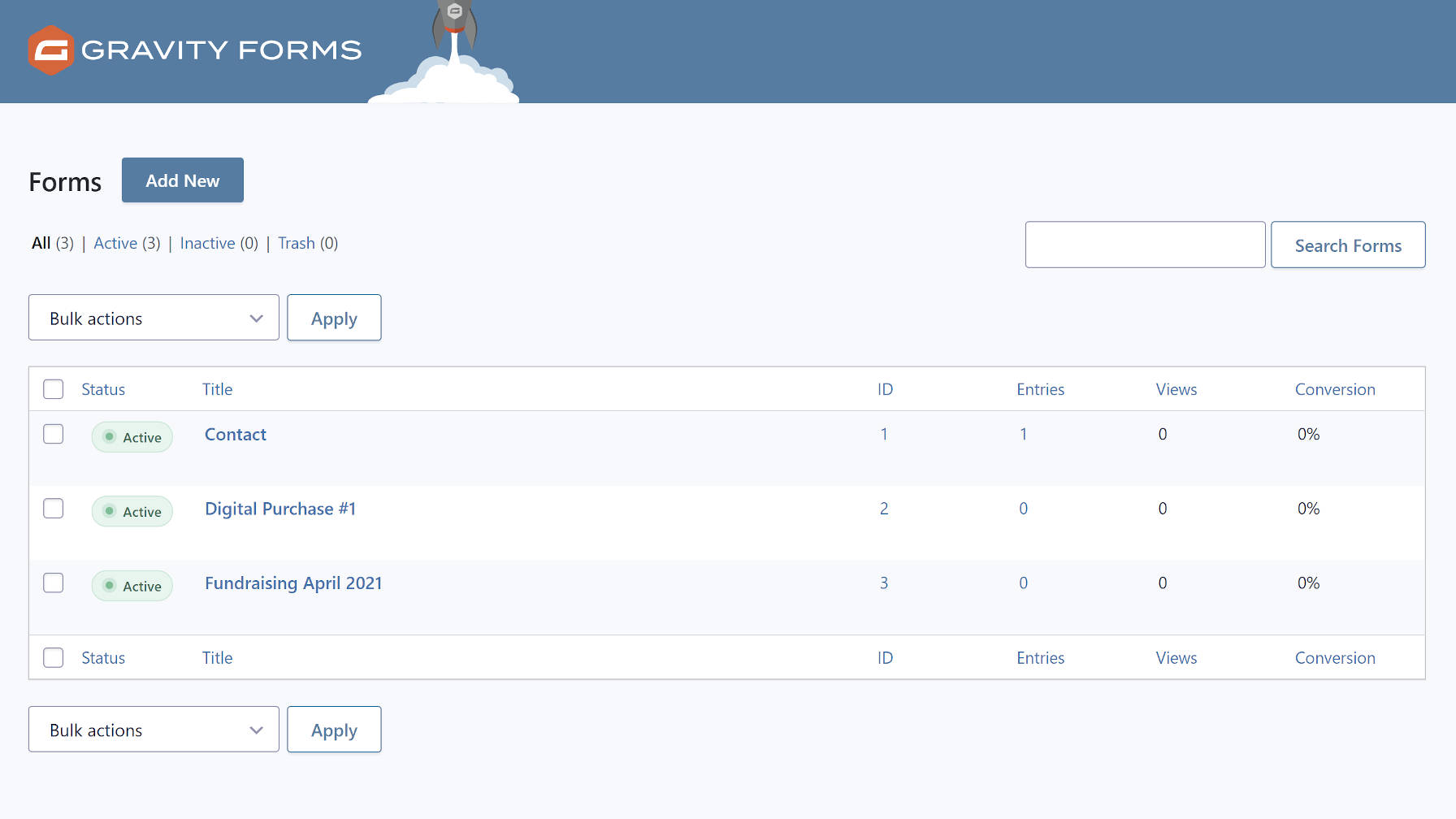 ## Introduction to Gravity Forms

In today's digital era, efficiently managing online customer interactions and processes is essential for small business owners. Gravity Forms, a comprehensive form builder for WordPress, offers a solution tailored to meet this need. With its user-friendly interface and extensive customization abilities, Gravity Forms empowers businesses to collect information, process payments, and engage with their audience seamlessly.

Gravity Forms goes beyond being just a form builder by providing an end-to-end solution for digital interaction. Whether collecting feedback, handling orders, or scheduling appointments, it streamlines processes, ensuring a smooth and manageable experience for business owners with varying technical skills. Through powerful integration capabilities, Gravity Forms can be effortlessly connected to other tools, such as payment gateways and marketing platforms, further enhancing its versatility and effectiveness.

Gravity Forms is designed to cater to the multifaceted demands of small businesses venturing into or operating online. Its robust features and ease of use allow businesses to focus on growth and customer service while effectively managing their digital interactions.