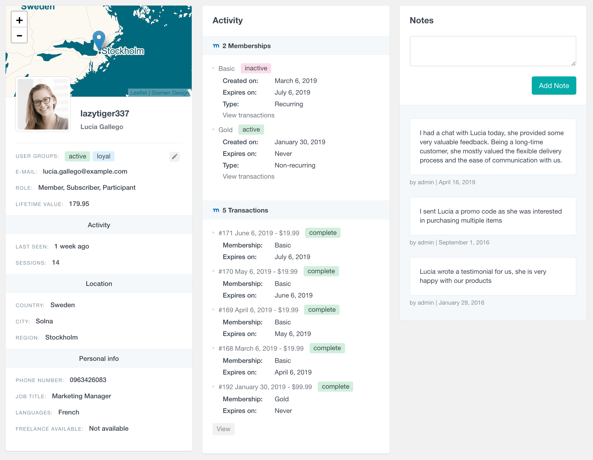 Alkali team implementing MemberPress on a client's WordPress site to enhance membership management.
